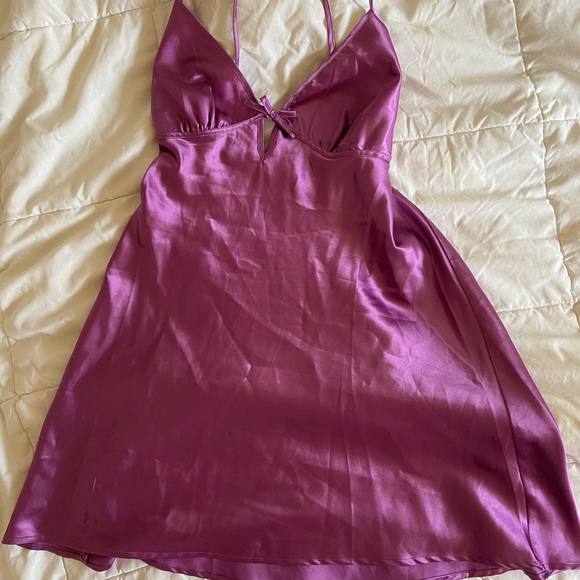 La SENZA Dresses & Skirts - LA Senza silk dress